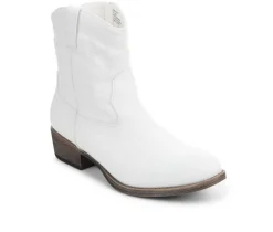 Women's Coconuts by Matisse Derringer Western Boots