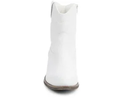 Women's Coconuts by Matisse Derringer Western Boots