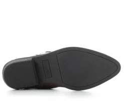 Women's Coconuts by Matisse Rancho Western Boots