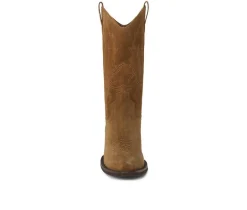 Women's Coconuts by Matisse Gaucho Boot Western Boots