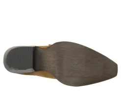 Women's Coconuts by Matisse Gaucho Boot Western Boots