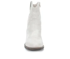 Women's Coconuts by Matisse Derringer Western Boots