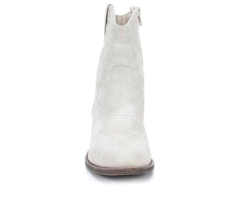 Women's Coconuts by Matisse Derringer Western Boots