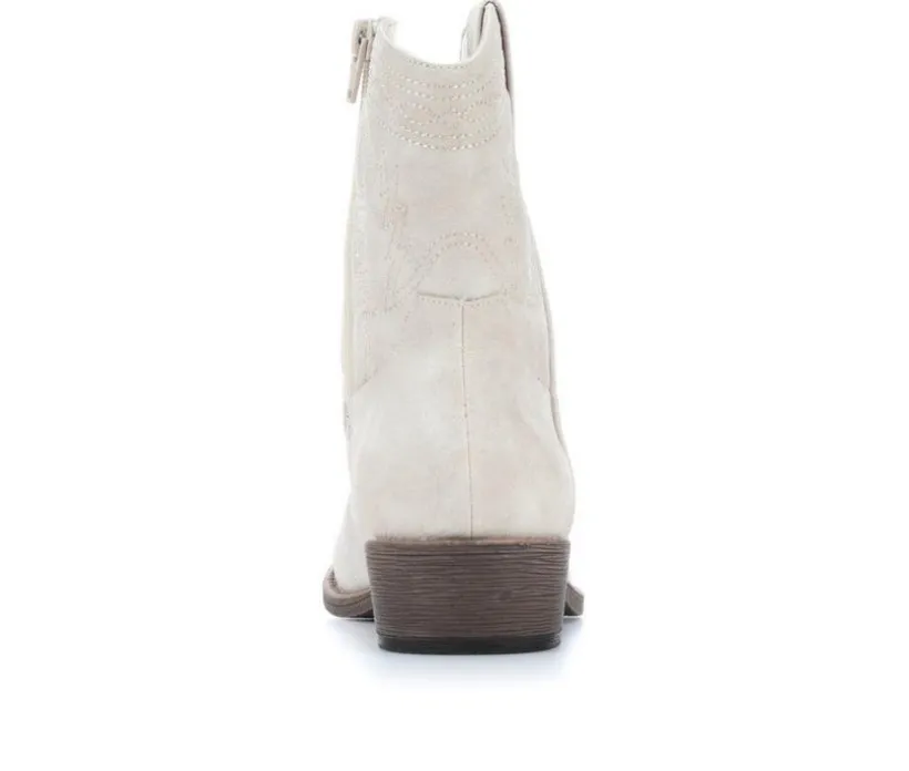 Women's Coconuts by Matisse Derringer Western Boots