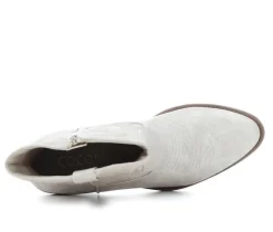 Women's Coconuts by Matisse Derringer Western Boots