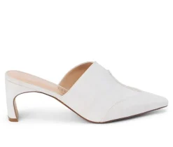 Women's Coconuts by Matisse Crawford Mules