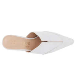 Women's Coconuts by Matisse Crawford Mules