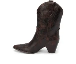 Women's Coconuts by Matisse Benji Western Boots