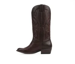 Women's Coconuts by Matisse Legend Western Boots