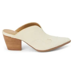Women's Coconuts by Matisse Colt Mules