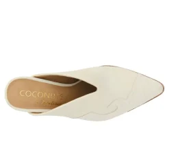 Women's Coconuts by Matisse Colt Mules