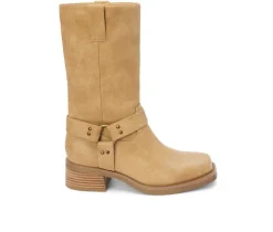 Women's Coconuts by Matisse Autumn Mid-Calf Boots