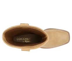 Women's Coconuts by Matisse Autumn Mid-Calf Boots