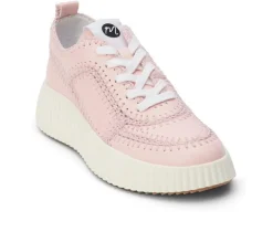 Women's Coconuts by Matisse Nelson Platform Wedge Sneakers