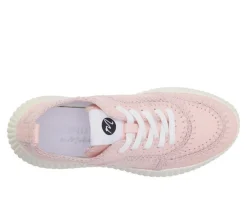 Women's Coconuts by Matisse Nelson Platform Wedge Sneakers