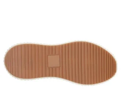 Women's Coconuts by Matisse Nelson Platform Wedge Sneakers