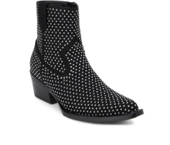 Women's Coconuts by Matisse Calistoga Western Boots