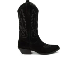 Women's Coconuts by Matisse Gaucho Boot Western Boots
