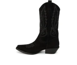 Women's Coconuts by Matisse Gaucho Boot Western Boots