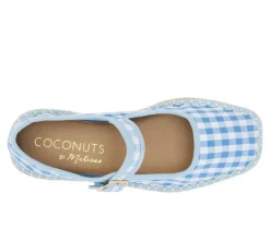 Women's Coconuts by Matisse Meg Flats