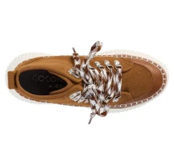 Women's Coconuts by Matisse Trek Sneaker Boots