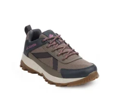 Women's Columbia Cedar Coast Low Hiking Boots
