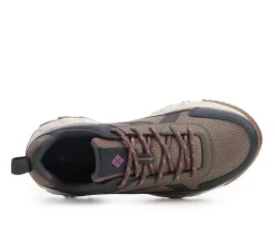 Women's Columbia Cedar Coast Low Hiking Boots