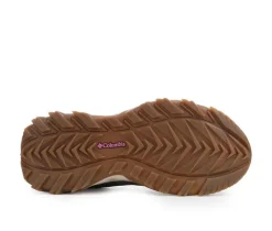 Women's Columbia Cedar Coast Low Hiking Boots