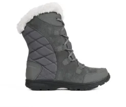 Women's Columbia Ice Maiden II Winter Boots