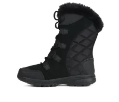 Women's Columbia Ice Maiden II Winter Boots