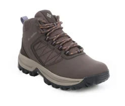 Women's Columbia Transverse Hike Waterproof Hiking Boots