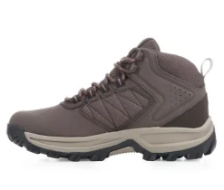 Women's Columbia Transverse Hike Waterproof Hiking Boots