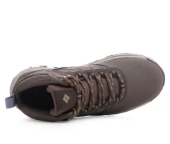 Women's Columbia Transverse Hike Waterproof Hiking Boots