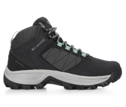 Women's Columbia Transverse Hike Waterproof Hiking Boots