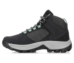 Women's Columbia Transverse Hike Waterproof Hiking Boots