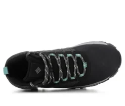 Women's Columbia Transverse Hike Waterproof Hiking Boots