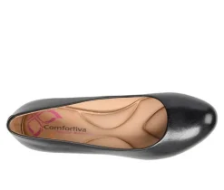 Women's Comfortiva Amora Pumps
