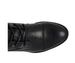 Women's Comfortiva Cordelia Lace Up Booties