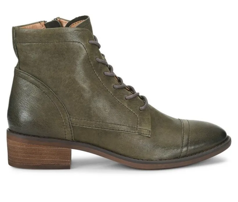 Women's Comfortiva Cordia Booties