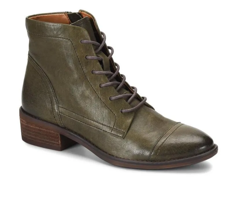 Women's Comfortiva Cordia Booties