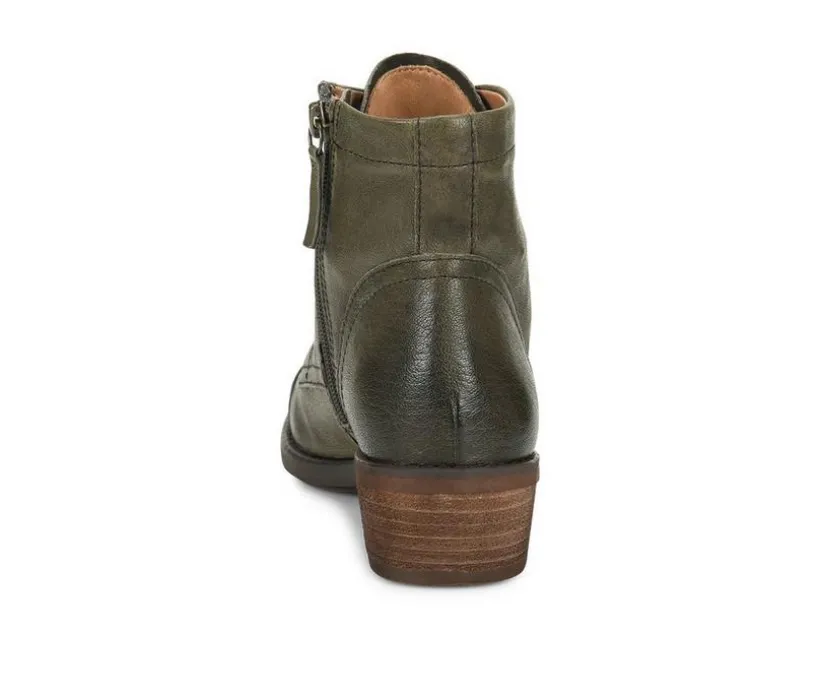 Women's Comfortiva Cordia Booties