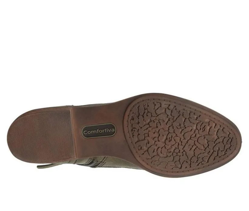 Women's Comfortiva Cordia Booties