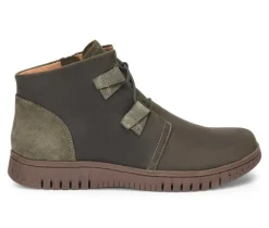 Women's Comfortiva Corine Lace-Up Booties