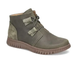 Women's Comfortiva Corine Lace-Up Booties