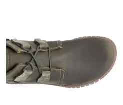 Women's Comfortiva Corine Lace-Up Booties