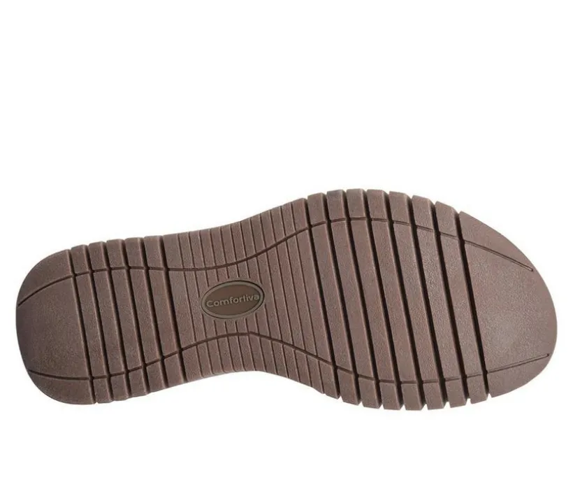 Women's Comfortiva Corine Lace-Up Booties