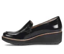 Women's Comfortiva Farland Wedge Loafers