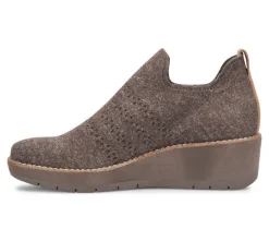 Women's Comfortiva Fields Wedge Shooties