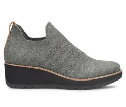 Women's Comfortiva Fields Wedge Shooties