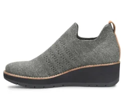 Women's Comfortiva Fields Wedge Shooties